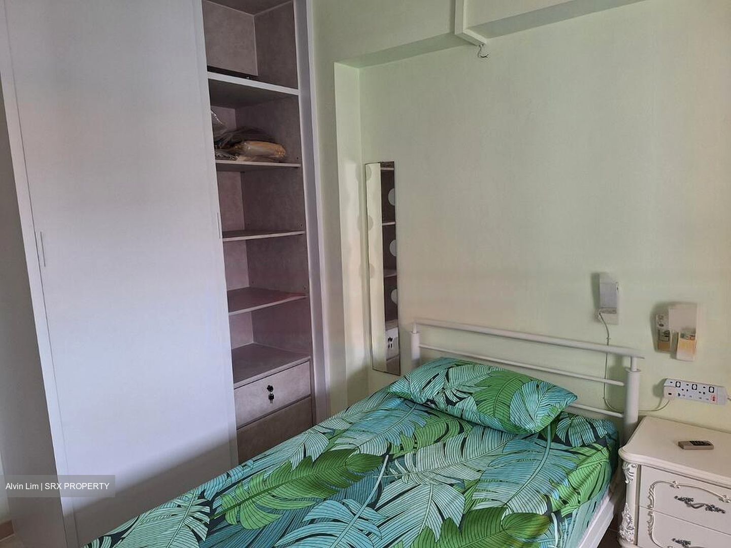 Blk 681A Jurong West Central 1 (Jurong West), HDB Executive #479734861